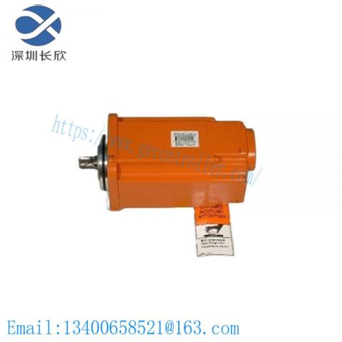 ABB G3ENa HENF450268R2 Industrial Control Module