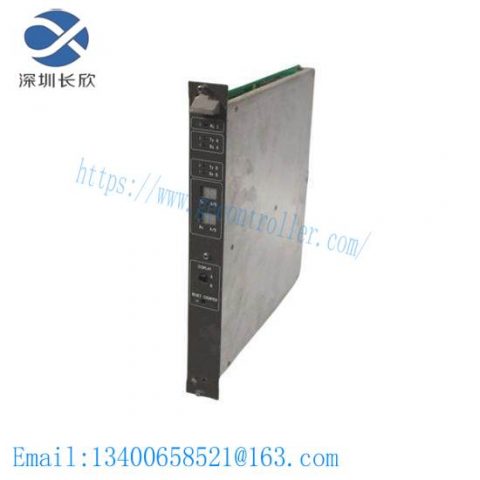 ABB MKD071B-061-KP1-KS Servo Motor - High Precision Motion Control