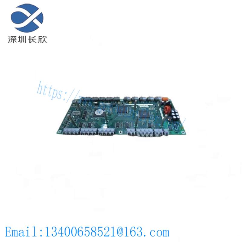 abb_hiee300936r0101_ufc718ae01_main_circuit_interface_board.jpeg ABB UFC718AE01 Main Circuit Interface Board HIEE300936R0101 - Industrial Control Component