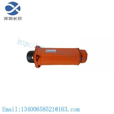 ABB IRB44004-53HAC10543-1 | High-Power Servo Motor, Precision Control & Efficiency, 3HAC021457-001/04 & 3HAC044516-001/00