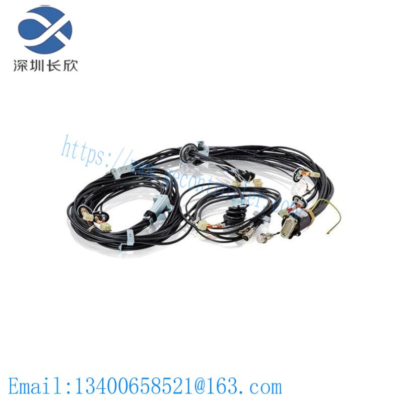 abb_irb66401-63hac069663-001_manipulator_harness_ax_1-6.jpg ABB IRB 66401-63HAC069663-001 Manipulator Harness Ax 1-6