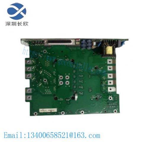 ABB 3HAC022483-004 Control Module