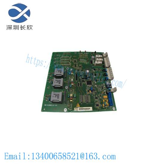 abb_ndsc-02_6129863-1c_control_board-1.jpg ABB NDSC-02/6129863-1C: Control Board for Precision Automation