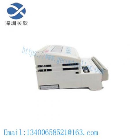 ABB PFEA11220 3BSE030369R0020: Industrial Electronic Control Module