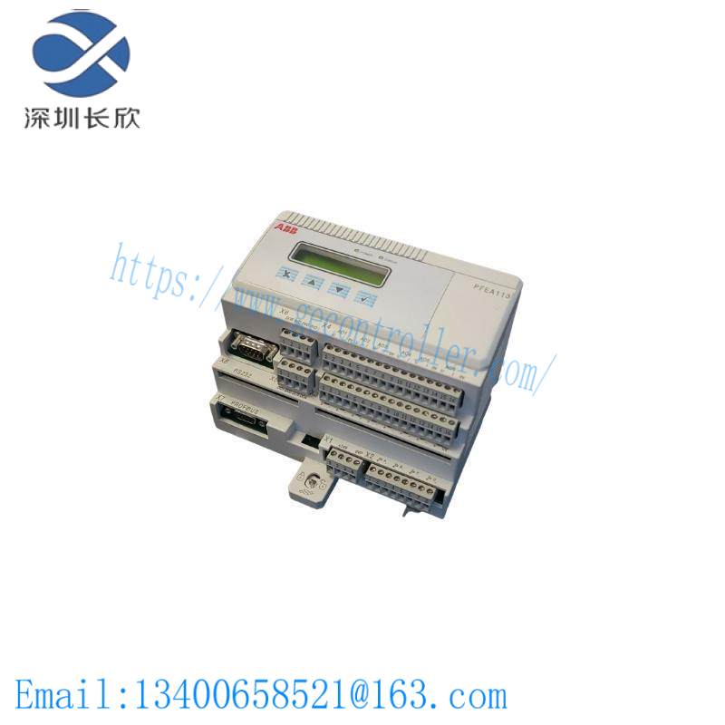 abb_pfea113-20_3bse028144r0020.jpeg ABB PFEA113-20 3BSE028144R0020 Pressure Module Sensor