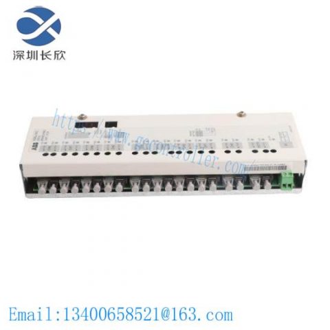 ABB PP875 3BSE092977R1 DCS Controller - Reliable Industrial Automation Solution