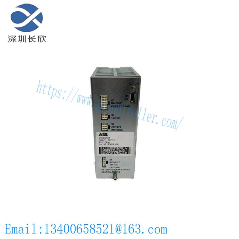 abb_ppd512_a10-15000_2.jpg ABB PPD512 A10-15000 Control Board - Industrial Automation Control Module