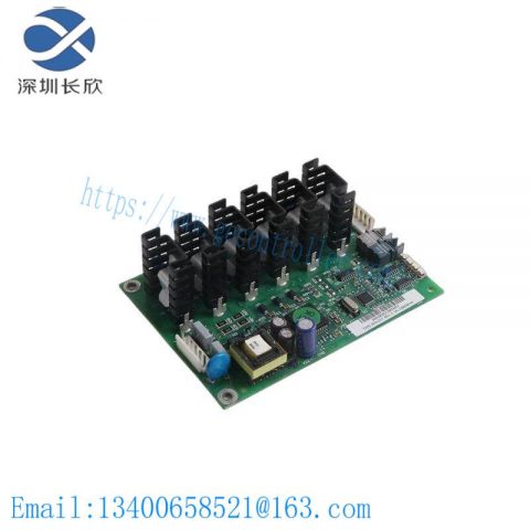 ABB SC300E-MPP Redundant Safety Controller: Industrial Automation Solutions