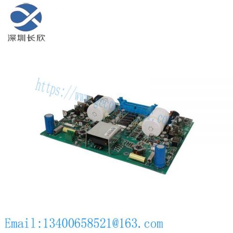 ABB SDCS-PIN-205B Industrial PC Board