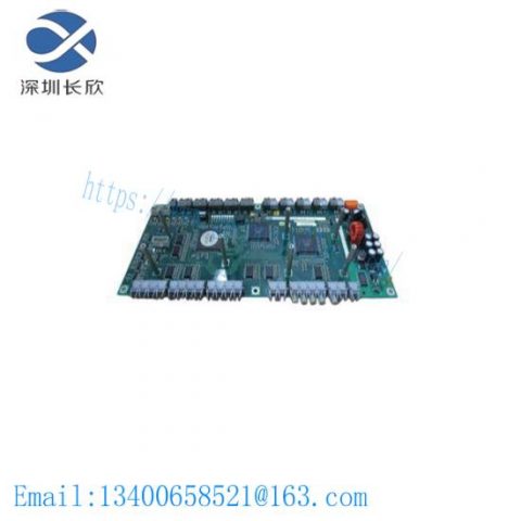ABB UFC718AE01 HIEE300936R0101 Main Circuit Interface Board - Industrial Control Module