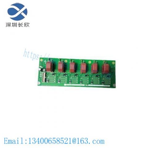 PA9D01-42 Logic Processing Module for Industrial Automation