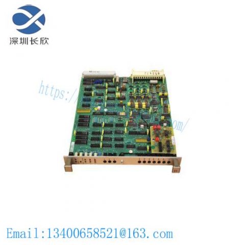 ABB YB161102-CA: Industrial Grade Circuit Board for Advanced Control Systems