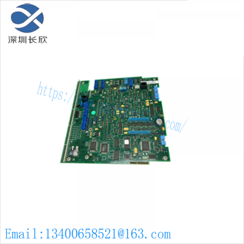 ABB YPK113A | 61002774 | PCB Circuit Board