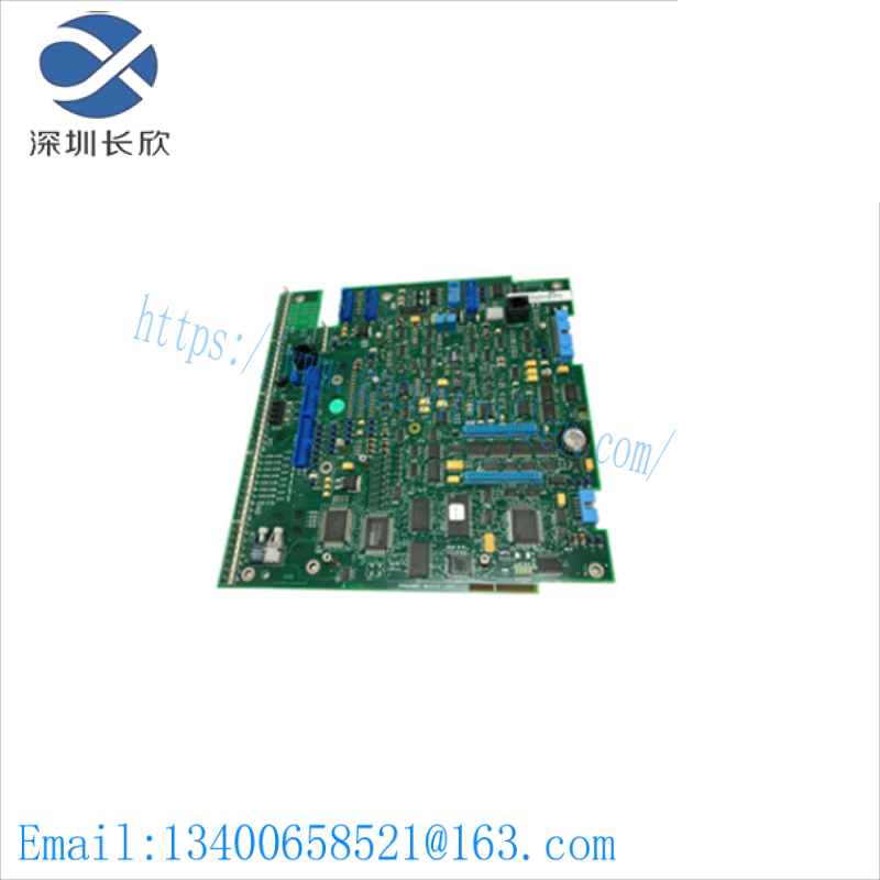 abb_ypk113a_61002774_pcb_circuit_board.png ABB YPK113A | 61002774 | PCB Circuit Board