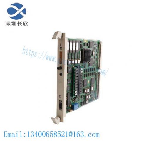 ABB YPO106A YT204001-EG: Industrial Control Module