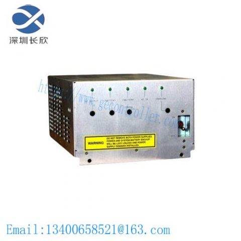 Honeywell ACX631 - Precision Control Module for Industrial Automation