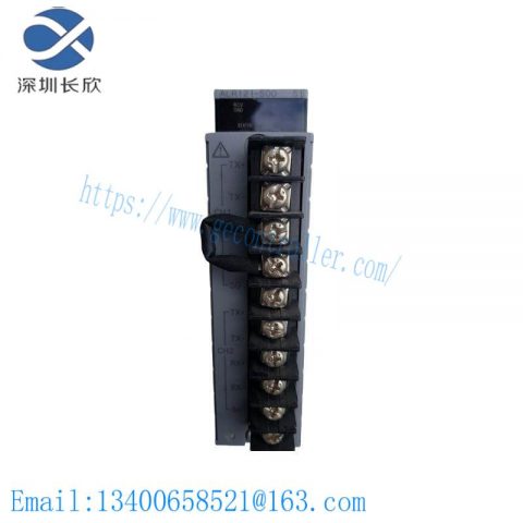 Yokogawa ALR121-S00 S1: Advanced Serial Communication Module for Industrial Control