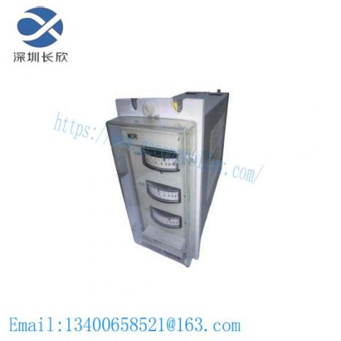 ALSTOM MAAJ105RA0804A Advanced Control Module