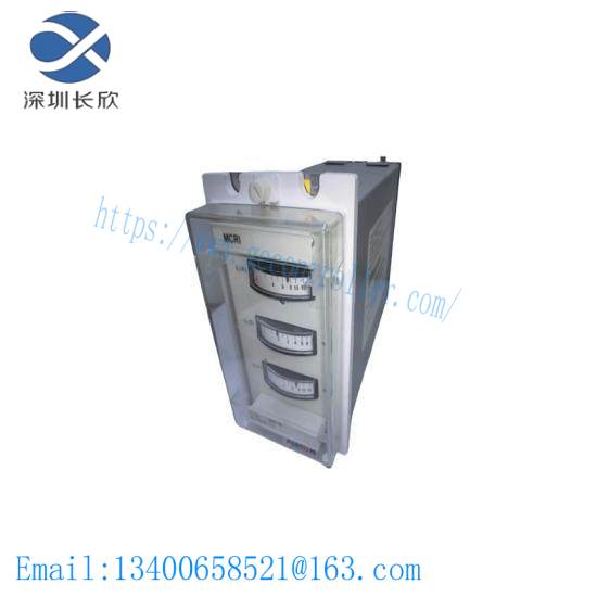 alstom_maaj105ra0804a.jpg ALSTOM MAAJ105RA0804A Advanced Control Module