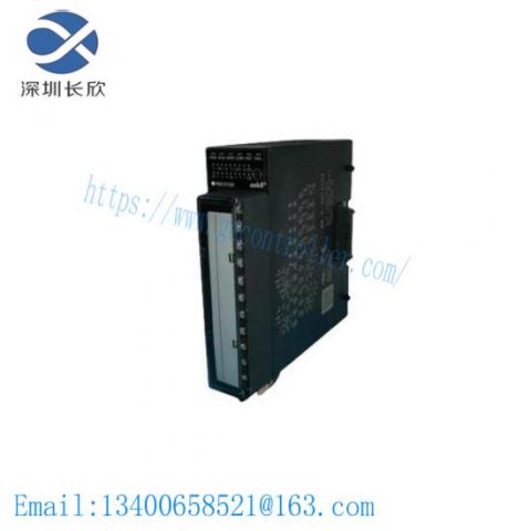 AZBIL NX-D15NT4T00 - Advanced Temperature Control Module, Precision Engineering for Industrial Applications