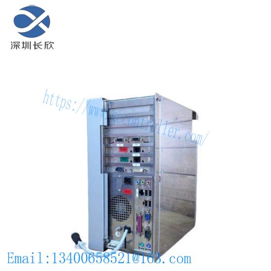 beckhoff_cp6500-1006-0020_industrie-pc_1.jpg BECKHOFF CX5020-0111+ CX1900-0027+ CX5020-N031 Industrial Control System