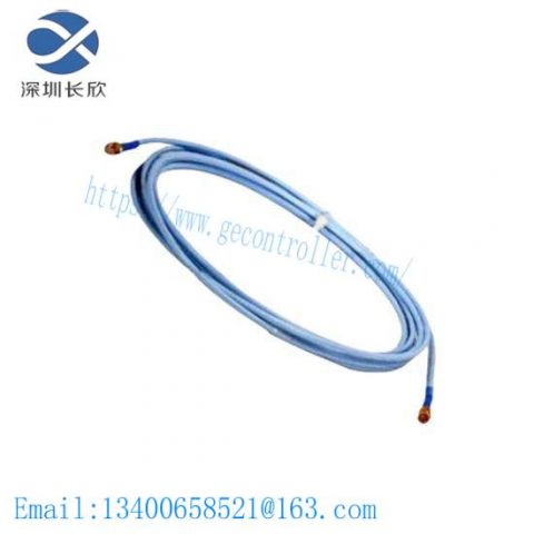 BENTLY 128085-01 Industrial Control Module