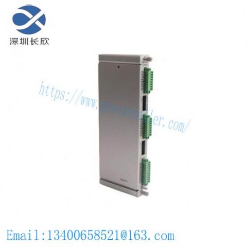 BENTLY 3500/42M 135489-01 Card for Industrial Control Systems