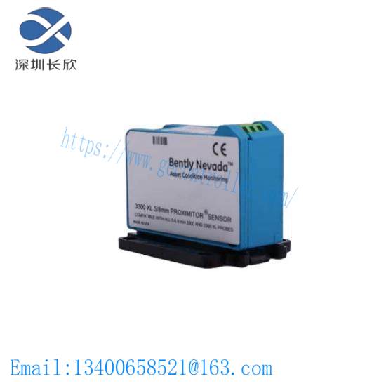 bently_nevada_143493-00-080-040-50-00_proximity_probes.jpg Bently Nevada 143493-00-080-040-50-00 Proximity Probes, Advanced Sensing Solution for Industrial Automation