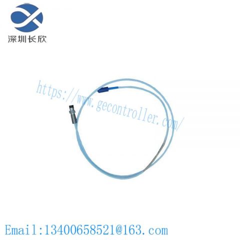 Bently Nevada 330101-00-16-10-02-00 Proximity Probe