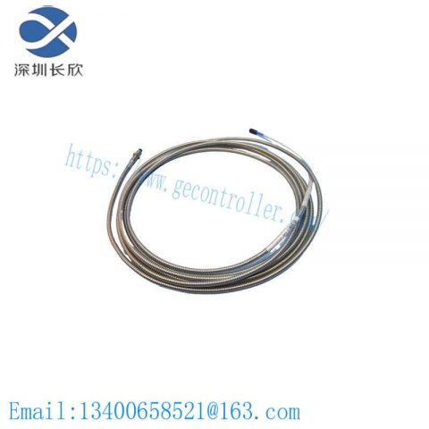 BENTLY NEVADA 330102-00-50-90-01-00 HIGH TEMPERATURE PROBE