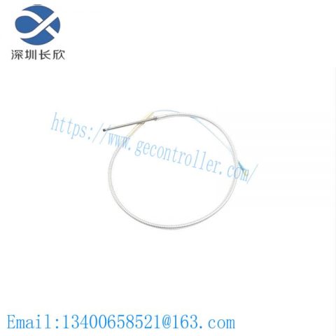 BENTLY NEVADA 330172-00-50-10-02-00: 3300 XL 8 mm Proximity Probes