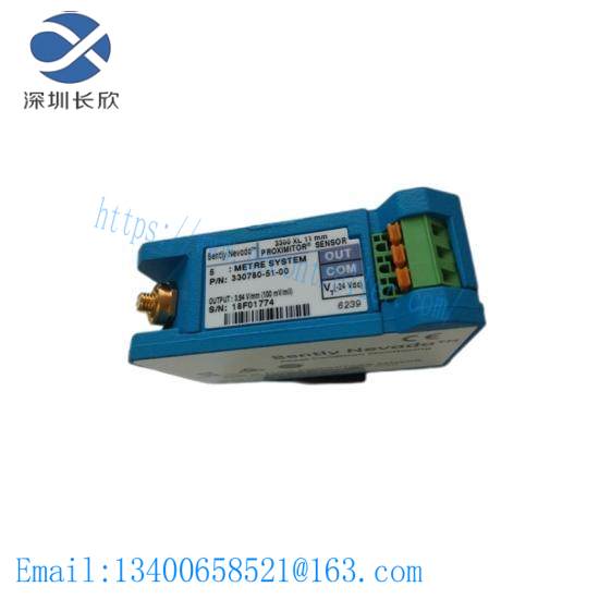 bently_nevada_330180-x1-05_mod_145004-09_1.jpg Bently Nevada 330180-X1-05 MOD:145004-09 - Industrial Control Module for Precision Automation