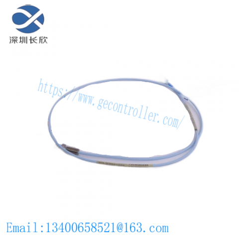 Bently Nevada 330190-045-01-CN: Annual Discount on Advanced PLC Module