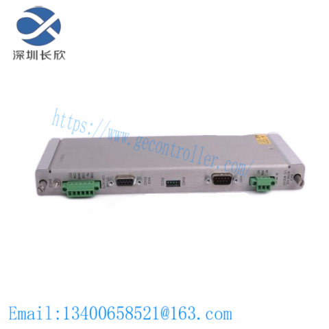 Bently Nevada 3500/25-02-01-CN Industrial Automation Control Module