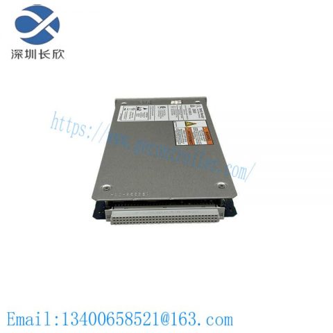 Bentley Nevada 3500/25 126398-01H Keyphasor Module