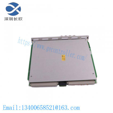 Bently Nevada 3500/42M, High-Precision Industrial Control Module