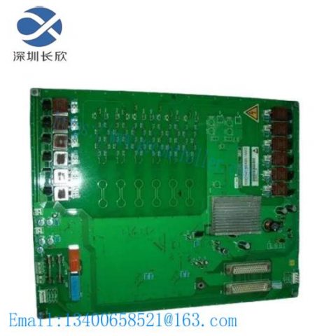 Siemens C98043-A1695-L41: Precision Control Module for Industrial Automation