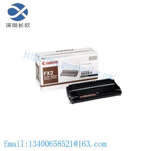 Canon NPG-7 Toner F41-9101-000, Original Laser Toner Cartridge for Professional Printing