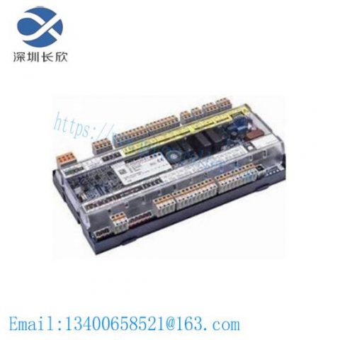 Eckelmann PNC55-CPU 4325600031LS - Short Delivery Time, High Efficiency Control Module