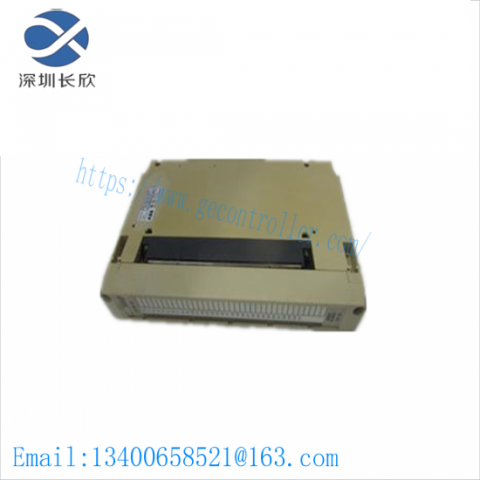 ELEMASTER 3110050 Analog Control Module