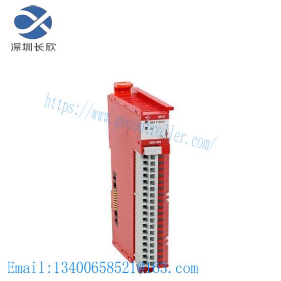 elemaster_3110050.jpg ELEMASTER 3110050 Analog Control Module