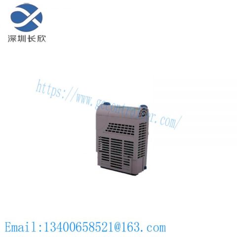 EMERSON 5A26457G01 Ovation DCS Control System