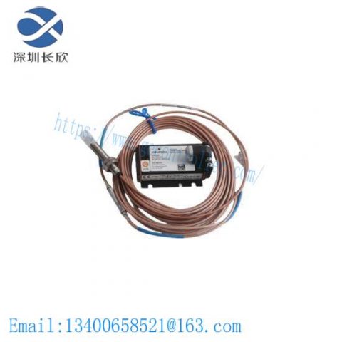 EPRO PR6423/003-030 + CON021 Eddy Current Sensor for Precise Control, 200 Characters Limit Reached