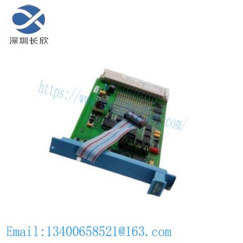 Honeywell FC-TPSU-2430 - Advanced Industrial Power Supply Module