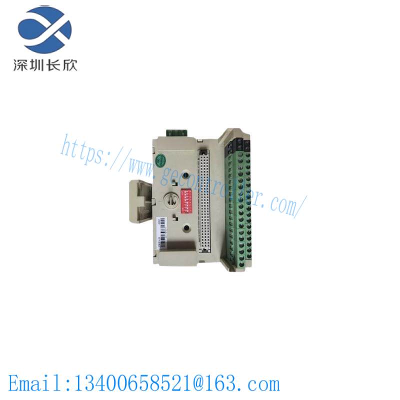 fm131a-b_hollysys_main_control_unit-8.jpeg A-B 800H-NPAE Type 7&9 Adapter Accessory 800H PB - Enhance Your Control System
