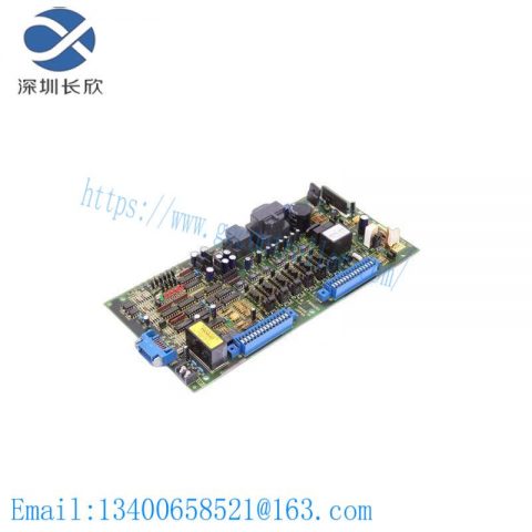 Fanuc A20B-1003-0090 Main Board - Industrial Automation Module