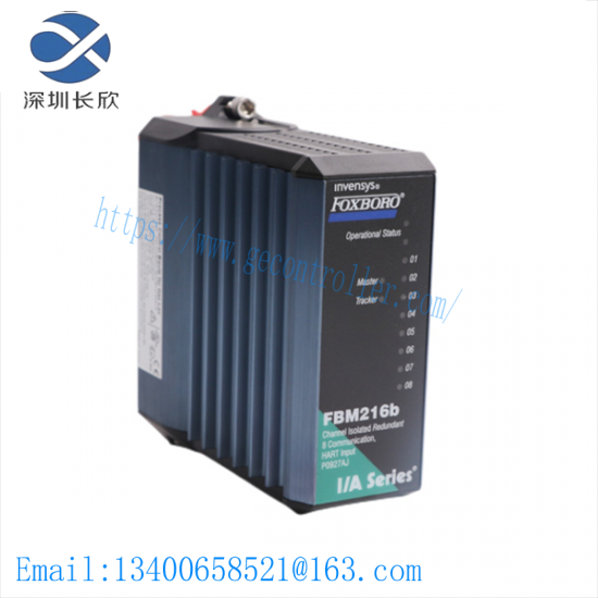 foxboro_fbm216b_p0927aj_redundant_hart_communication_input_module.png Sorensen DLM60-66 M9E M21 Programmable DC Power Supply