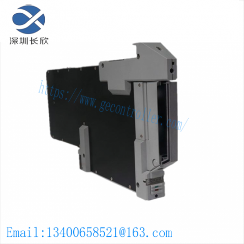 FOXBORO FM171B Field Control Processor: Advanced Automation Solution