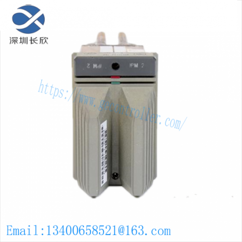 FOXBORO IPM2-PO904HA Power Supply Module