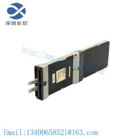 Foxboro P0902XB Input/Output Interface Module, Precision Control Solutions